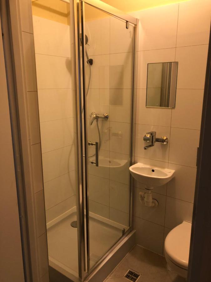 Apartamento Casio Cracovia Exterior foto